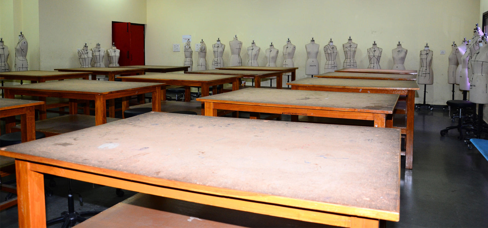 NIFT Hyderabad Campus photo 14